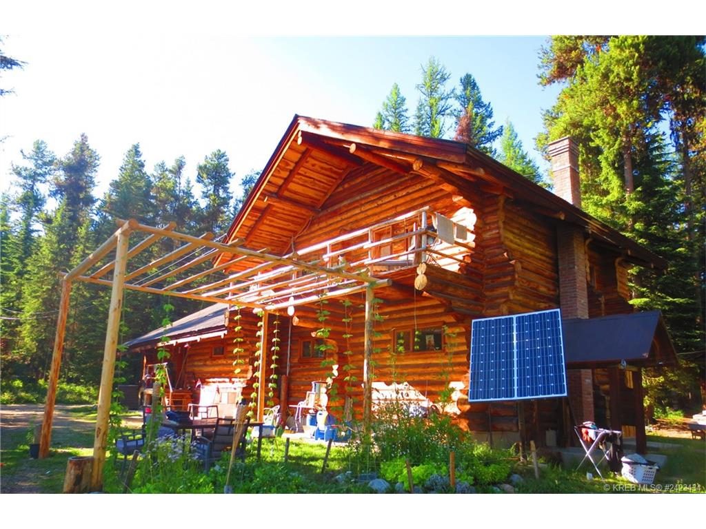 Jewel Lake Organic Farm Is For Sale! - Discover Border Country Realty