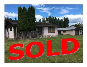 sold, grand forks realty, grand forks bc, discover border country realty